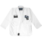 LXB X NFOF White Kimono