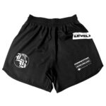 LBXX Competitor Training Shorts