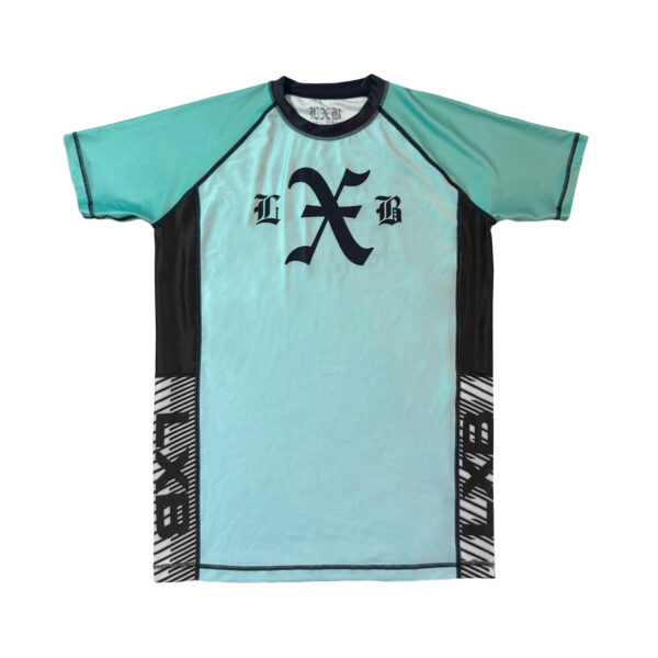 Powertrip V2 Rash Guard