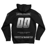 LBXX Competitor Ultra Premium Hoodie - Image 2