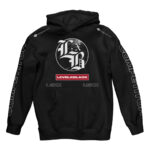 LBXX Competitor Ultra Premium Hoodie