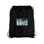 Powertrip V2 Black Kimono - Image 3