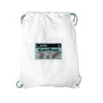 Powertrip V2 White Kimono - Image 5