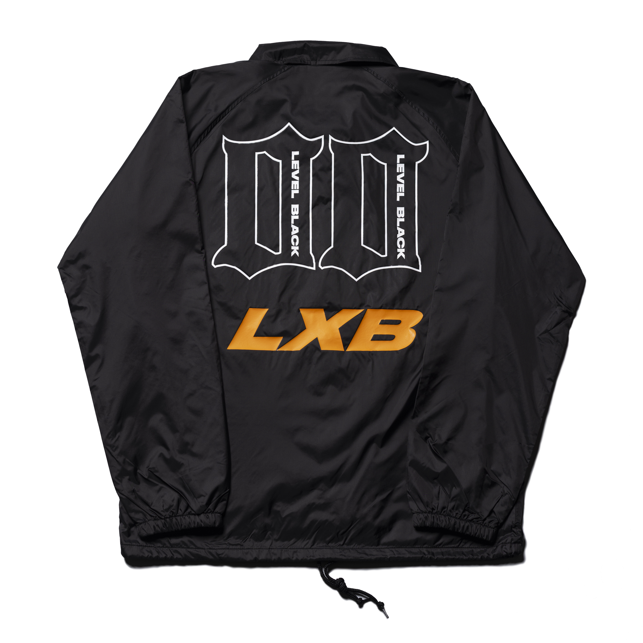 LXB112525SWeb-12 Speed Kills Windbreaker - Image 1