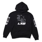 Race Shit Ultra Premium Hoodie