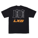 Speed Kills Black T-Shirt