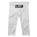 Speed Kills White Kimono - Image 4