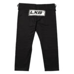 Speed Kills Black Kimono - Image 4