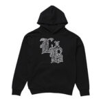 Serpent Lockdown Ultra Premium Hoodie