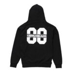 Serpent Lockdown Ultra Premium Hoodie - Image 2