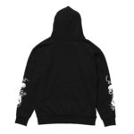 Snake Arm Ultra Premium Hoodie - Image 2