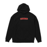 Gothic Serpent Ultra Premium Hoodie - Image 2