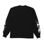 Snake Arm Long Sleeve T-Shirt - Image 2