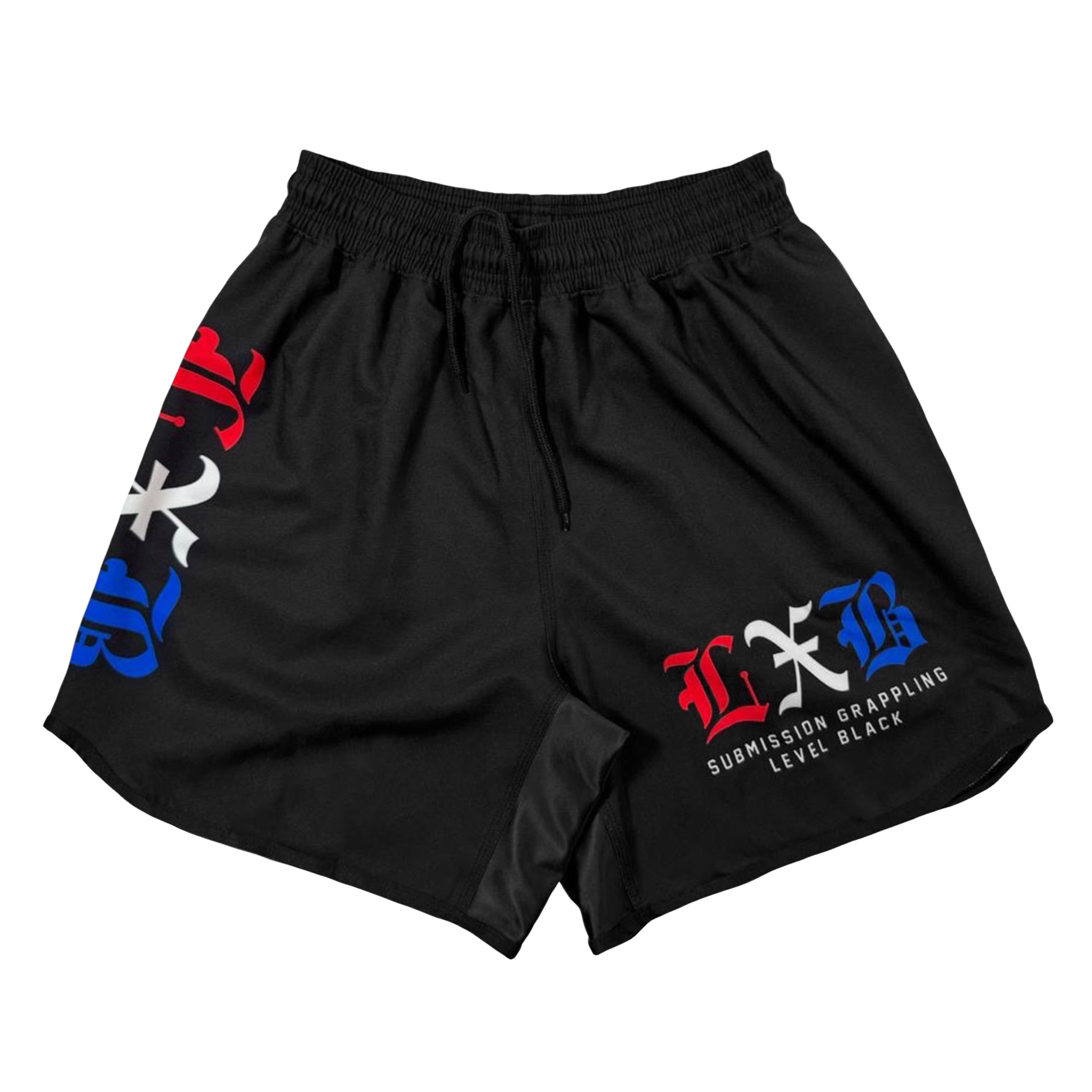 USA+SHORT+FRONT-SHOP OG USA Training Shorts - Image 1