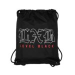 Ghost Black Kimono - Image 5