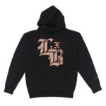 Desert Camo Competitor Ultra Premium Hoodie