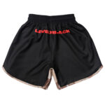 Desert Camo Competitor Training Shorts - Image 2