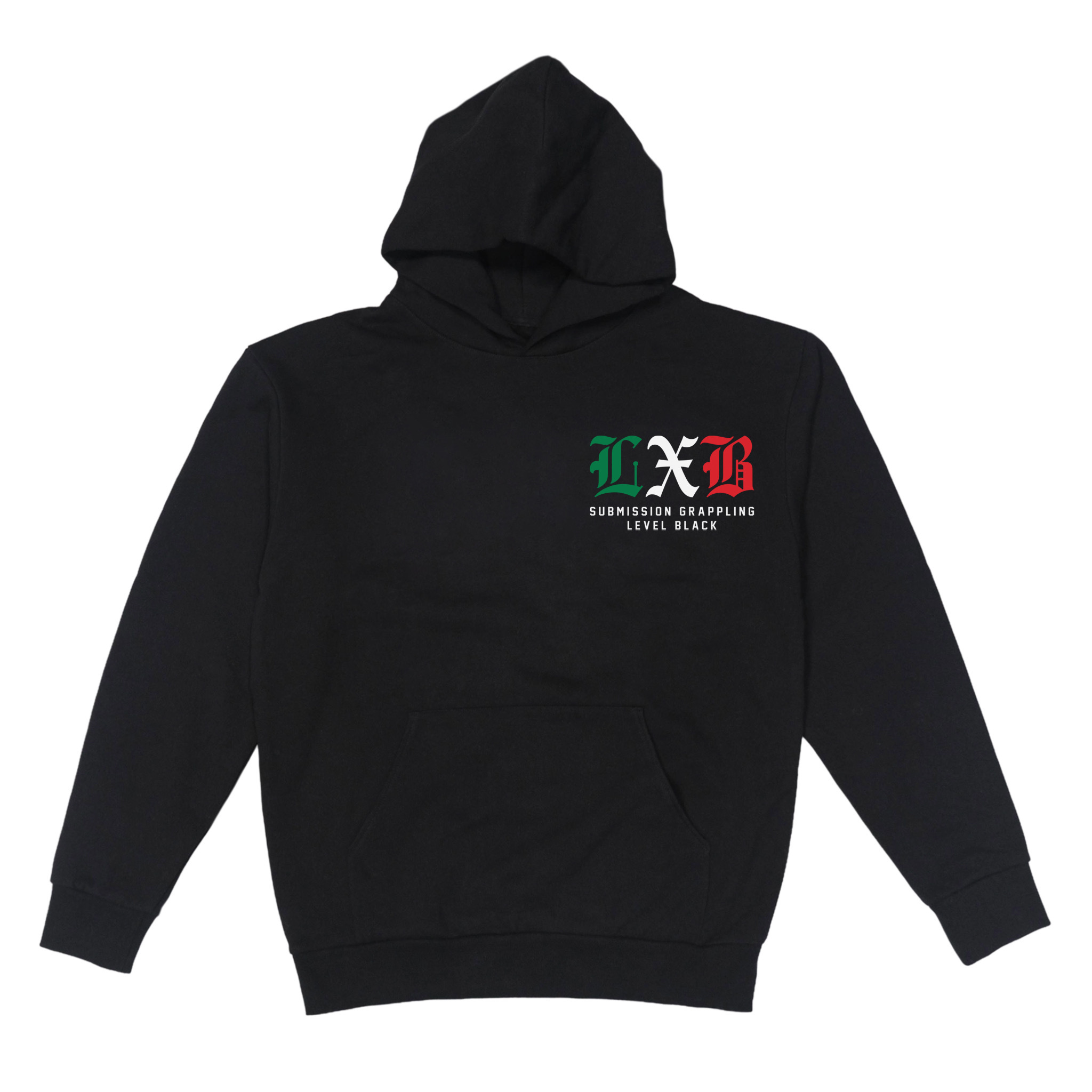 HOODIE-MEXICO-FRONT+copy OG MX Ultra Premium Hoodie - Image 1
