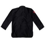 Desert Camo Competitor Black Kimono - Image 3