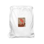 Desert Camo Competitor White Kimono - Image 3