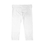 Desert Camo Competitor White Kimono - Image 4