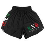 OG MX Training Shorts