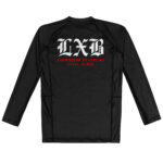 OG LS Rash Guard - Image 2