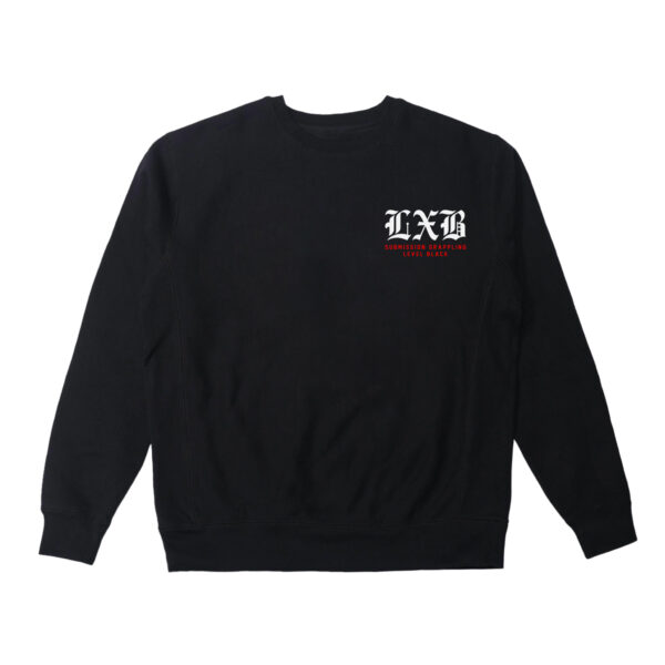 OG Ultra Premium Crew Sweater