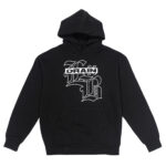 Drain Lockdown Ultra Premium Hoodie