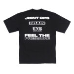 Drain Hardcore T-Shirt - Image 2