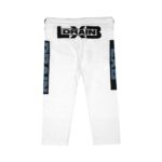 Drain White Kimono - Image 3