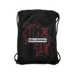 LXB X Millennia Black Kimono - PREORDER - Image 6