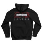 LXB X Millennia  Ultra Premium Hoodie - PREORDER - Image 2