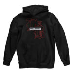 LXB X Millennia  Ultra Premium Hoodie - PREORDER