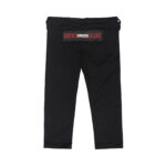 LXB X Millennia Black Kimono - PREORDER - Image 4