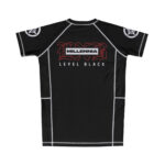 LXB X Millennia Rash Guard -PREORDER - Image 2