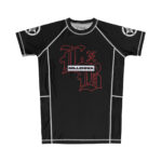 LXB X Millennia Rash Guard -PREORDER