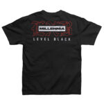 LXB X Millennia T-Shirt - PREORDER - Image 2