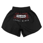 LXB X Millennia Training Shorts - PREORDER - Image 2