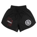 LXB X Millennia Training Shorts - PREORDER