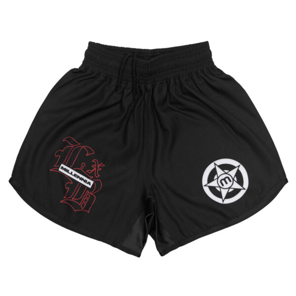 LXB X Millennia Training Shorts - PREORDER