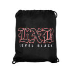 LXB X Peerless Black Kimono - PREORDER - Image 6