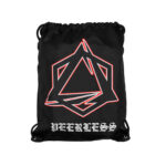 LXB X Peerless Black Kimono - PREORDER - Image 5