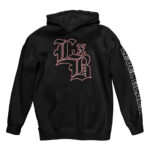 LXB X Peerless Ultra Premium Hoodie - PREORDER