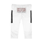 LXB X Peerless White Kimono - PREORDER - Image 3