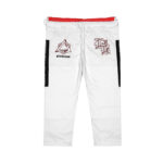 LXB X Peerless White Kimono - PREORDER - Image 4