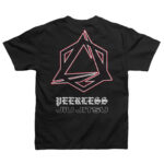 LXB X Peerless T-Shirt - PREORDER - Image 2