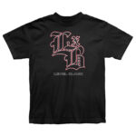 LXB X Peerless T-Shirt - PREORDER