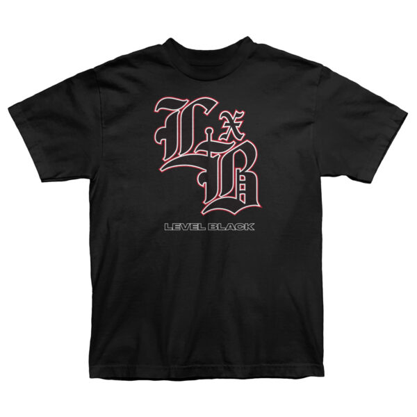 LXB X Peerless T-Shirt - PREORDER