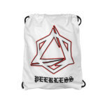 LXB X Peerless White Kimono - PREORDER - Image 5